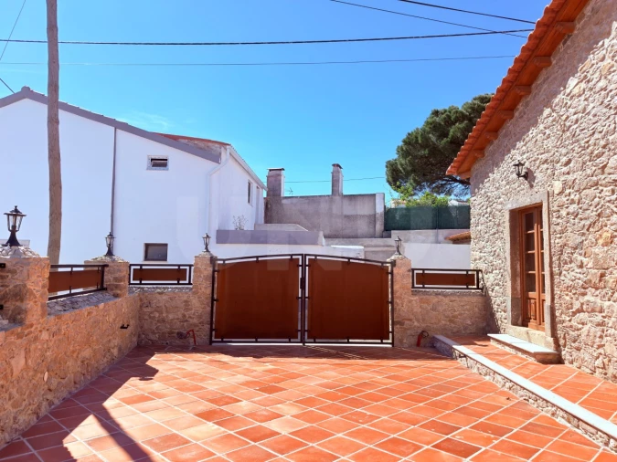 Moradia T2 para Venda em Lourinhã e Atalaia Foto 35