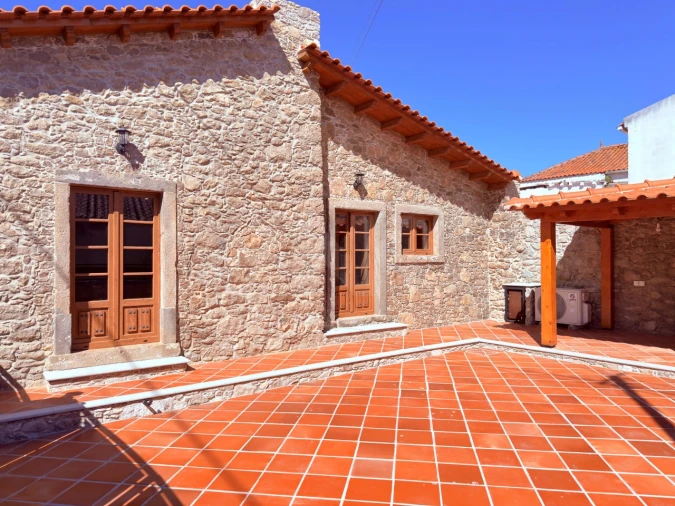 Moradia T2 para Venda em Lourinhã e Atalaia Foto 33