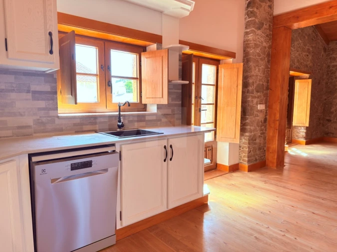 Moradia T2 para Venda em Lourinhã e Atalaia Foto 10