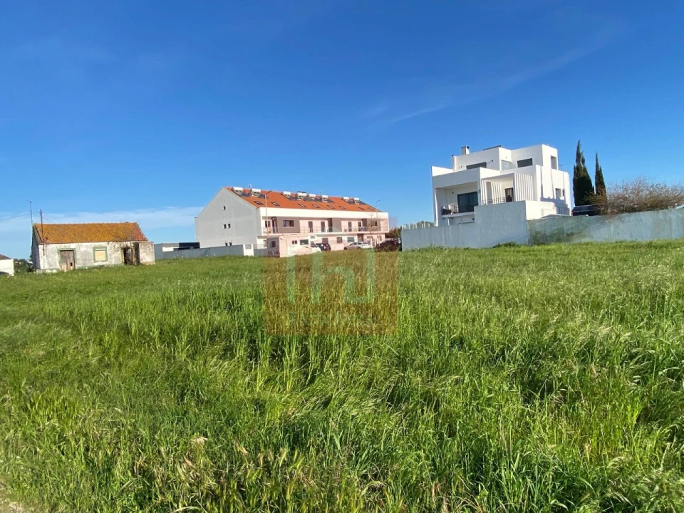 Terreno Agricola ou Rústico para Venda em Samouco Foto 2