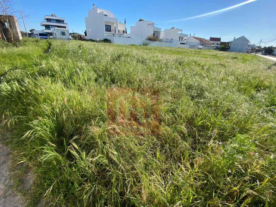 Terreno Agricola ou Rústico para Venda em Samouco Foto 8