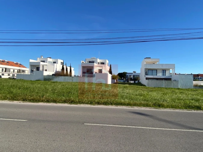 Terreno Agricola ou Rústico para Venda em Samouco Foto 1