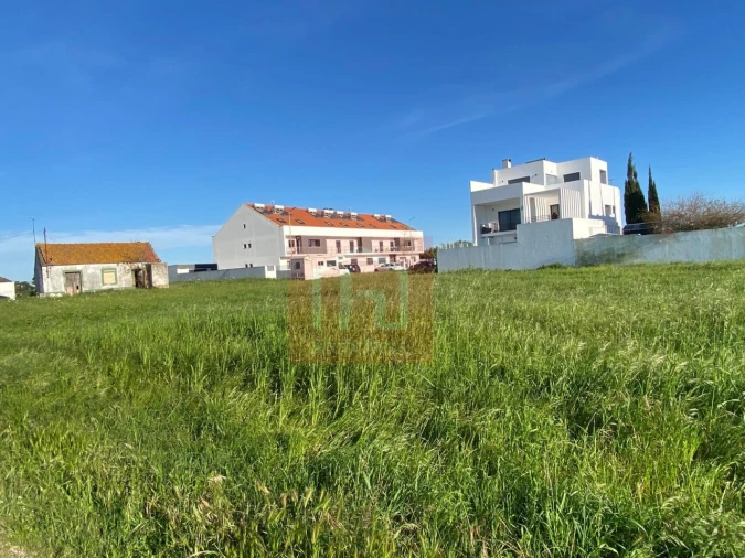 Terreno Agricola ou Rústico para Venda em Samouco Foto 2