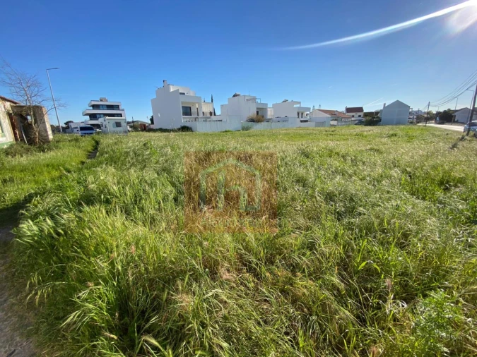 Terreno Agricola ou Rústico para Venda em Samouco Foto 5