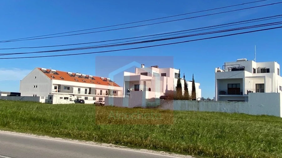 Terreno Agricola ou Rústico para Venda em Samouco