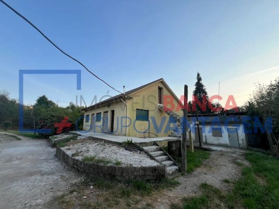 Moradia T3 para Venda em Serzedo e Calvos Foto 9