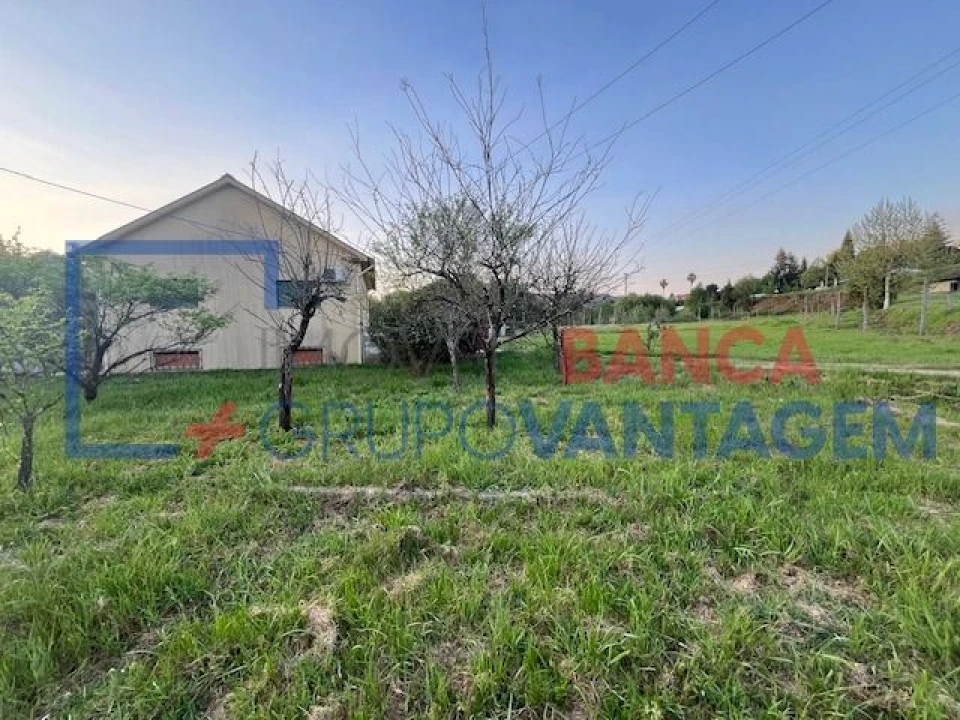 Moradia T3 para Venda em Serzedo e Calvos Foto 20