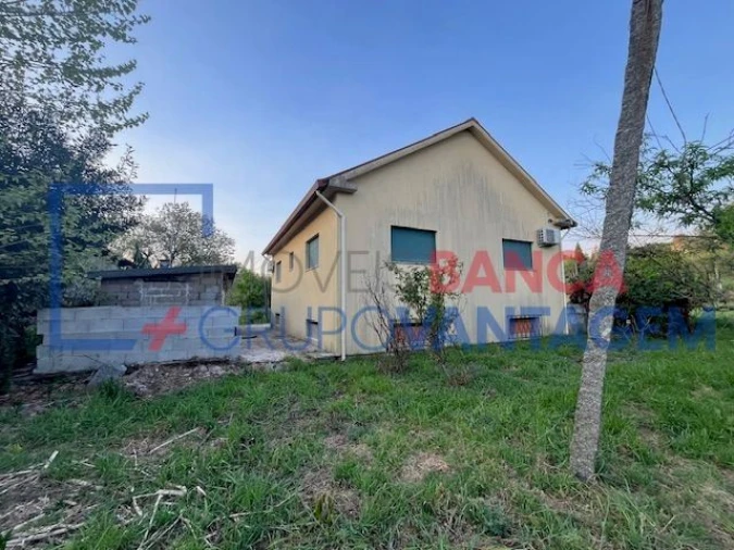 Moradia T3 para Venda em Serzedo e Calvos Foto 16