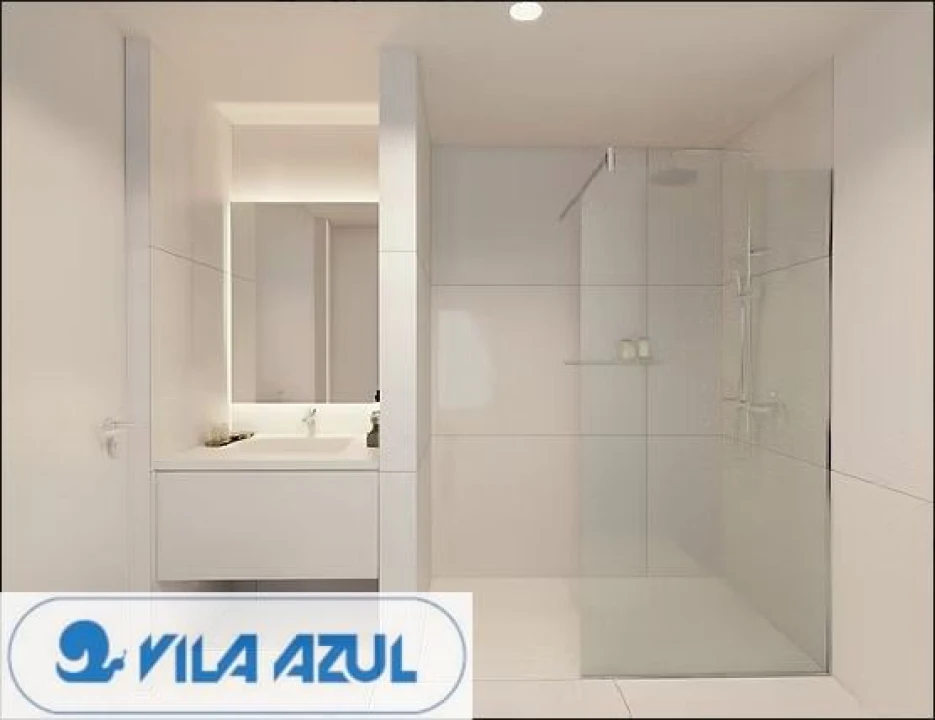 Apartamento T0 para Venda em Bonfim Foto 3