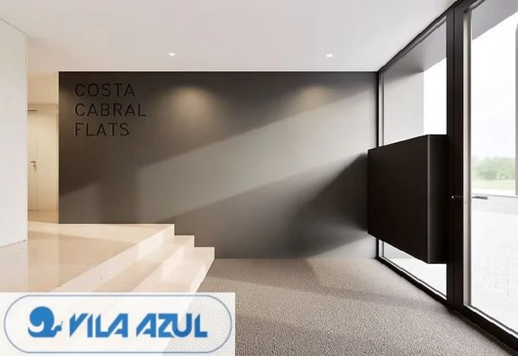 Apartamento T0 para Venda em Bonfim Foto 4