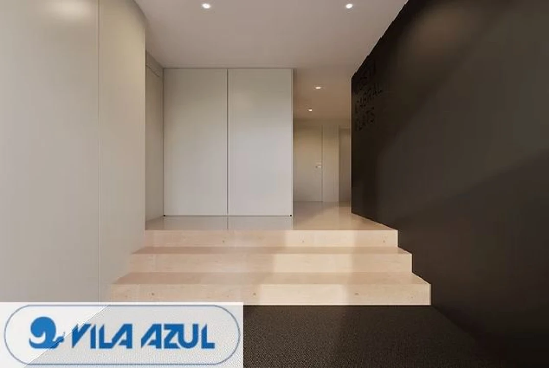 Apartamento T0 para Venda em Bonfim Foto 5