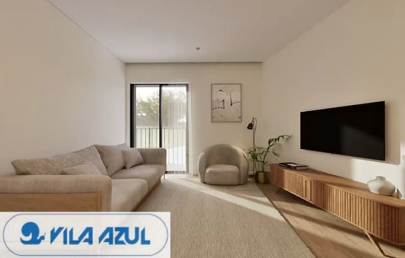 Apartamento T0 para Venda em Bonfim Foto 1