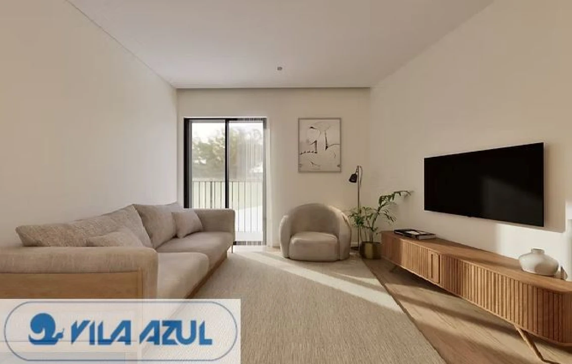 Apartamento T0 para Venda em Bonfim Foto 2