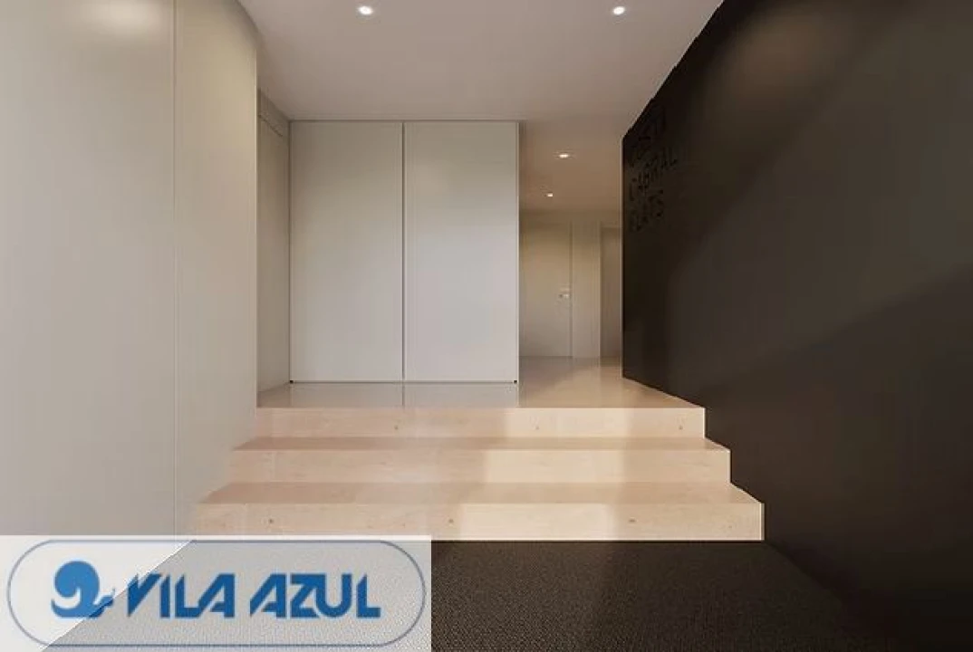 Apartamento T0 para Venda em Bonfim Foto 5