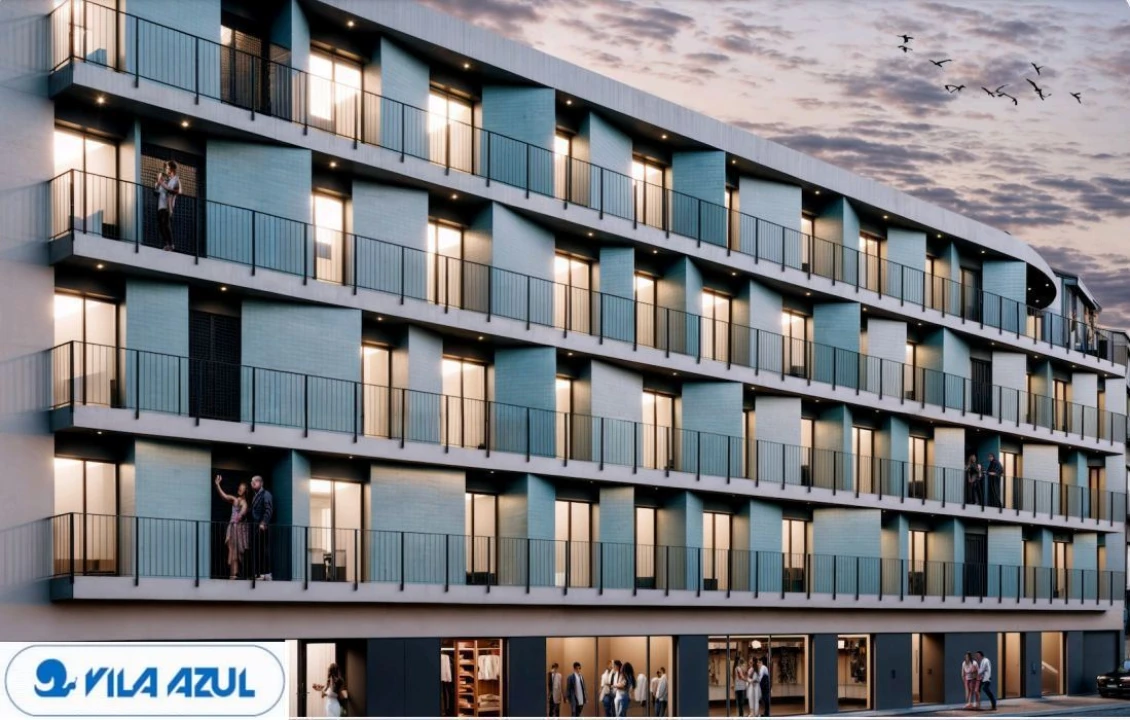 Apartamento T0 para Venda em Bonfim Foto 12