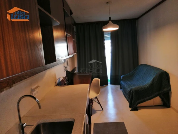 Apartamento T1 para Arrendamento em Lordelo do Ouro e Massarelos Foto 3