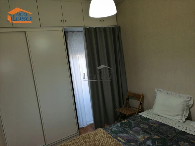 Apartamento T1 para Arrendamento em Lordelo do Ouro e Massarelos Foto 7