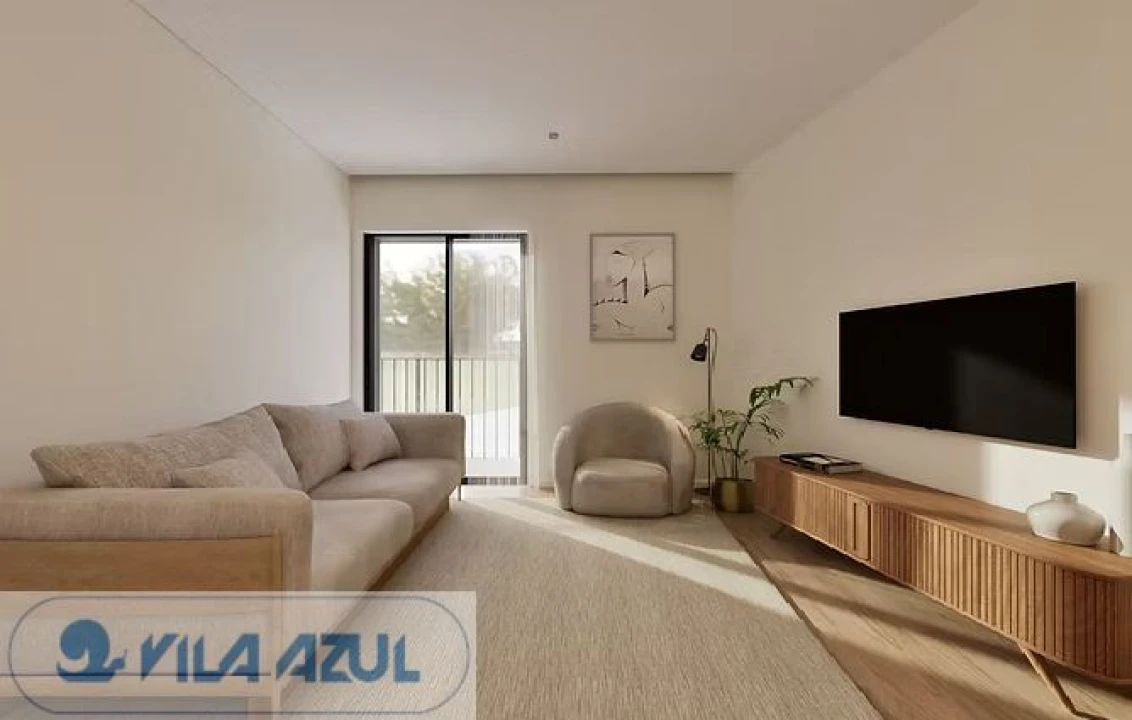 Apartamento T0 para Venda em Bonfim Foto 1