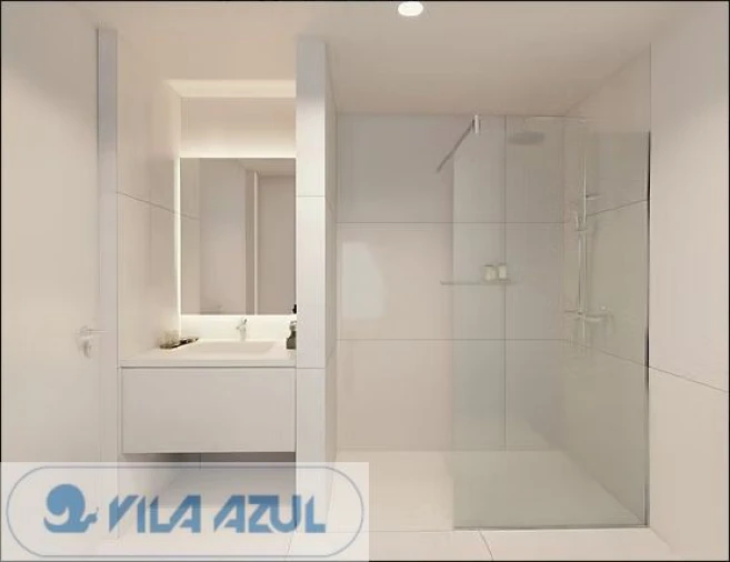 Apartamento T0 para Venda em Bonfim Foto 3