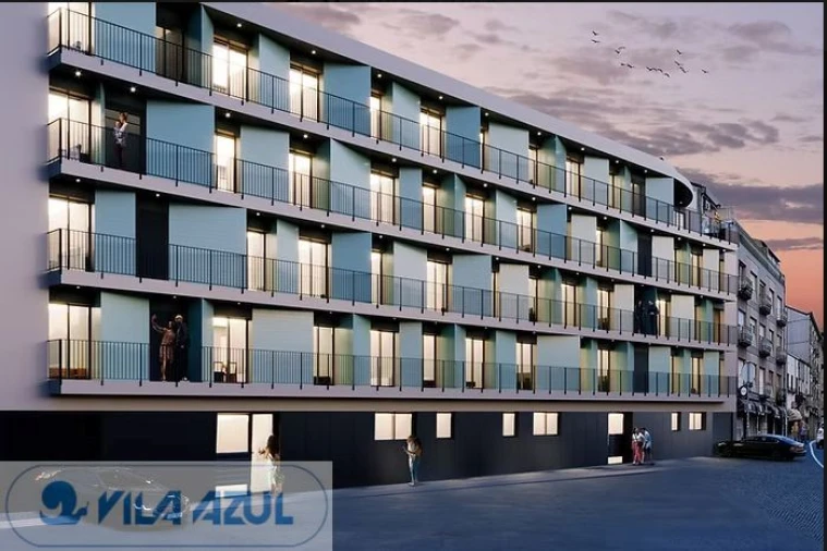 Apartamento T0 para Venda em Bonfim Foto 8