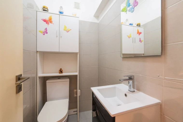 Apartamento T3 para Venda em Massamá e Monte Abraão Foto 12