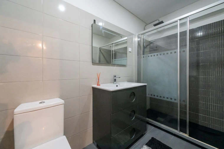 Apartamento T3 para Venda em Massamá e Monte Abraão Foto 13