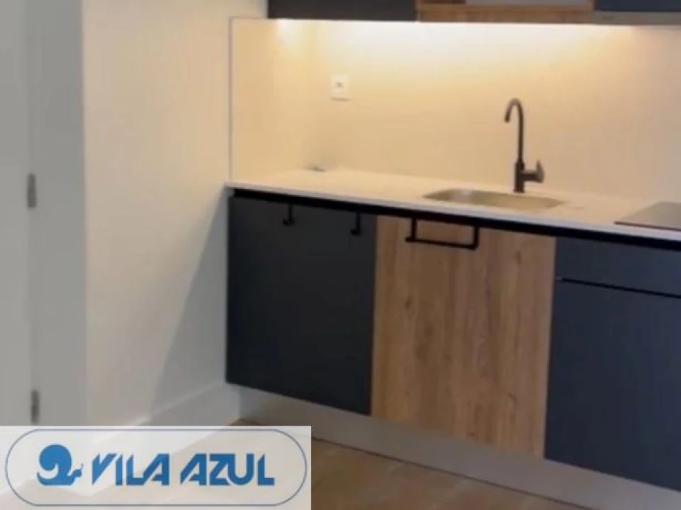 Apartamento T1 para Arrendamento em Cedofeita, Santo Ildefonso, Sé, Miragaia, São Nicolau e Vitória Foto 1