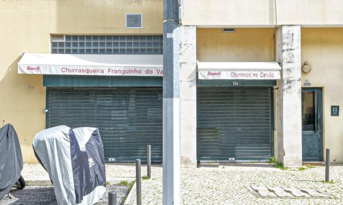 Loja para Venda em Penha de França Foto 2