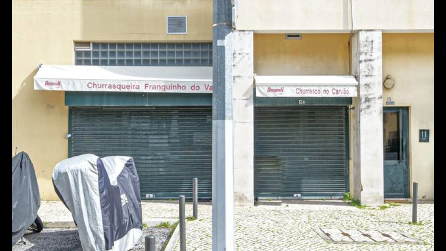 Loja para Venda em Penha de França