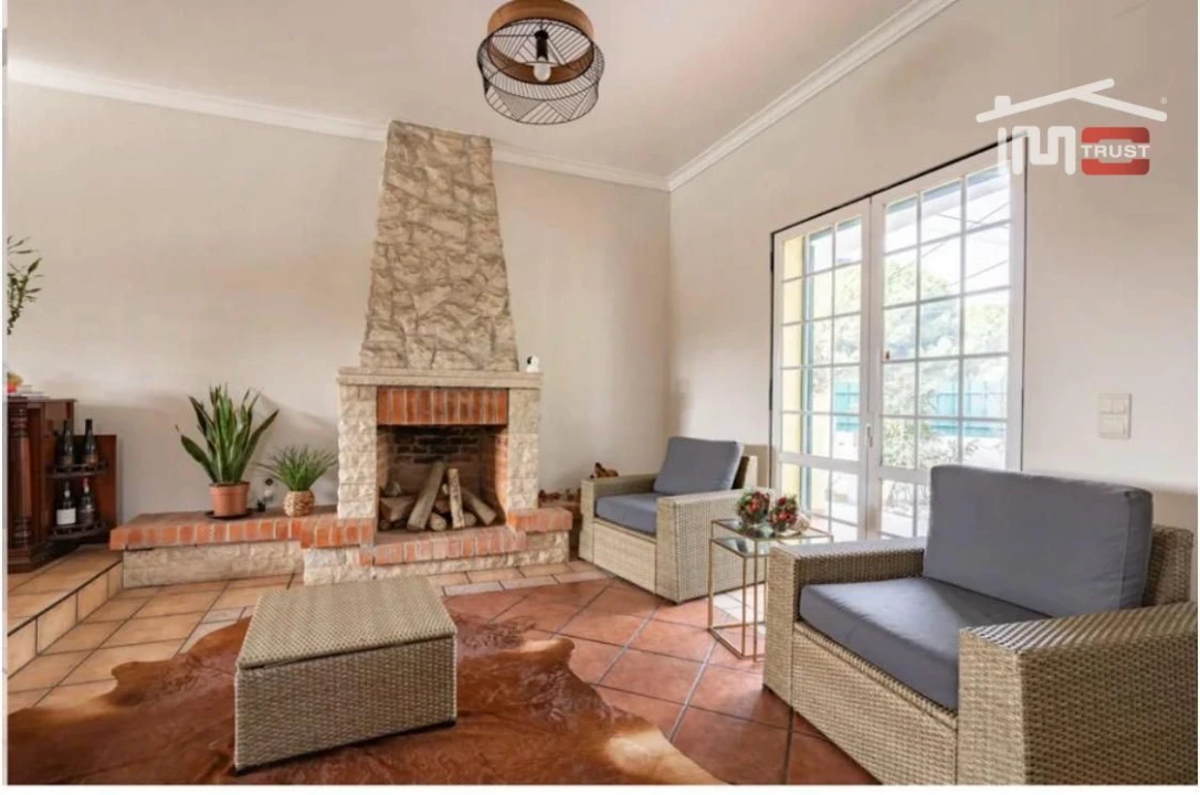 Moradia T5 para Venda em Palmela Foto 6