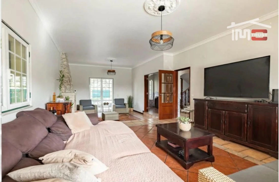 Moradia T5 para Venda em Palmela Foto 11