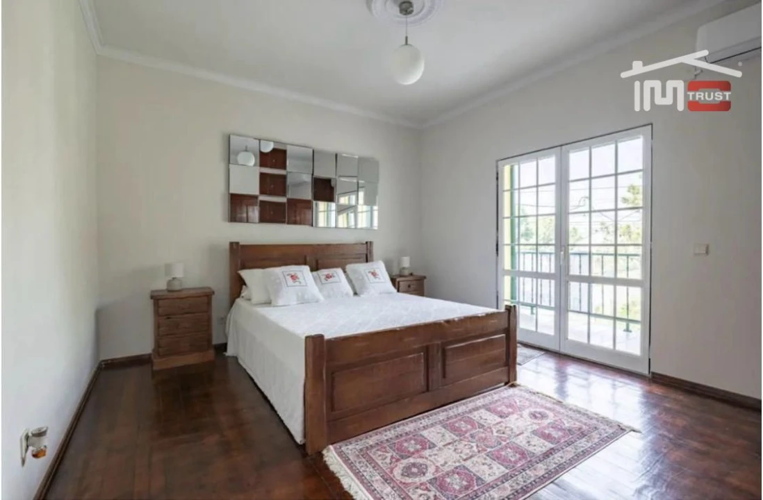 Moradia T5 para Venda em Palmela Foto 18