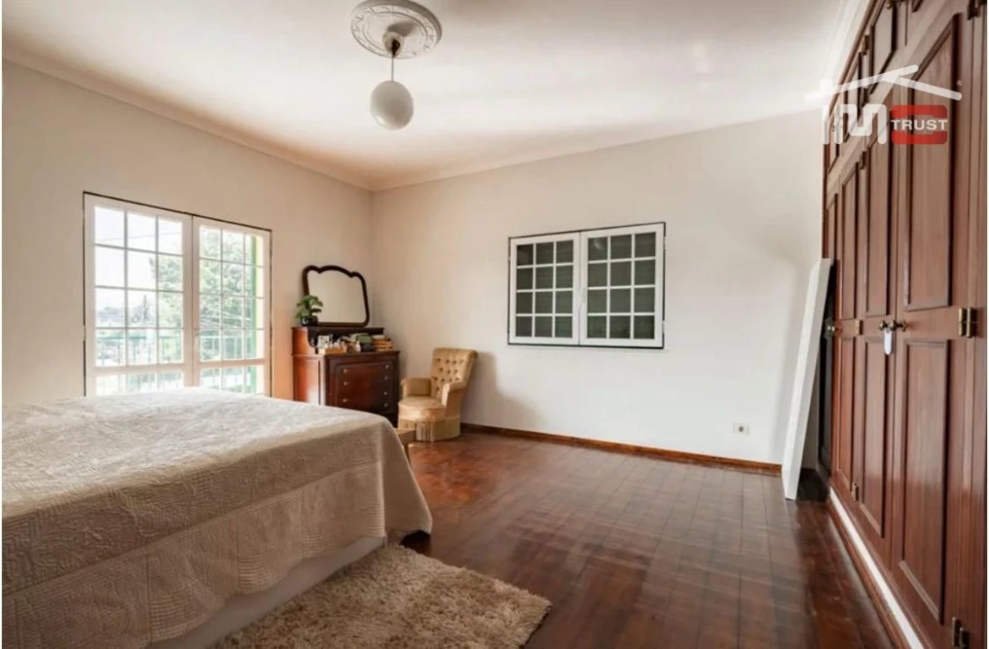 Moradia T5 para Venda em Palmela Foto 20