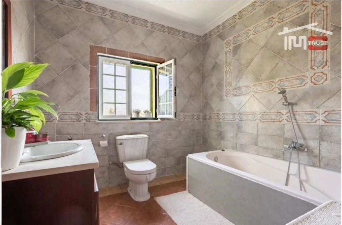 Moradia T5 para Venda em Palmela Foto 22