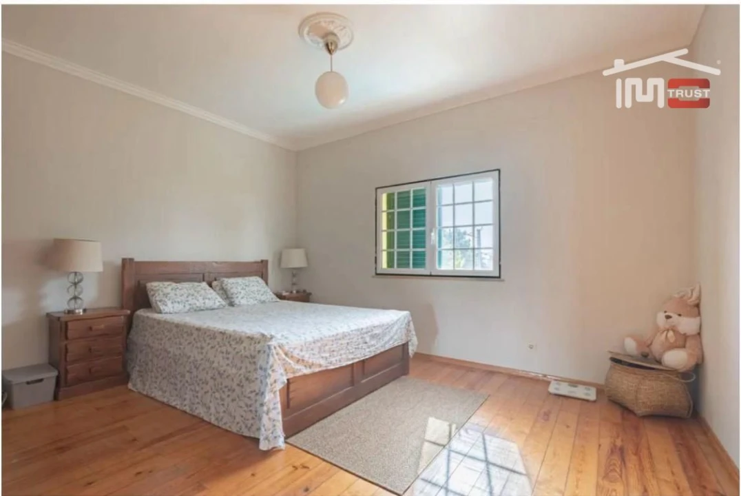 Moradia T5 para Venda em Palmela Foto 23