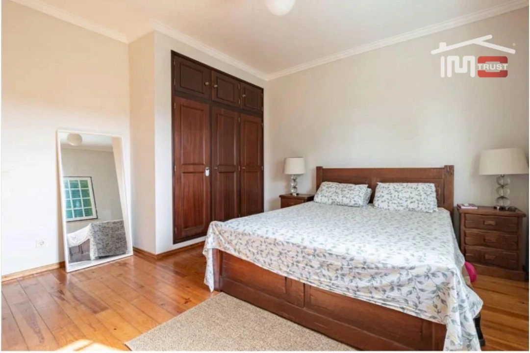 Moradia T5 para Venda em Palmela Foto 24