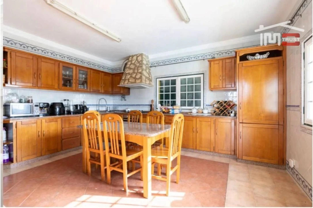 Moradia T5 para Venda em Palmela Foto 25