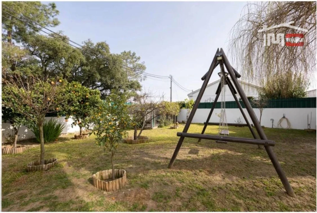 Moradia T5 para Venda em Palmela Foto 36