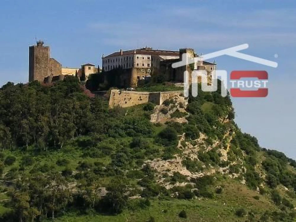 Moradia T5 para Venda em Palmela Foto 37