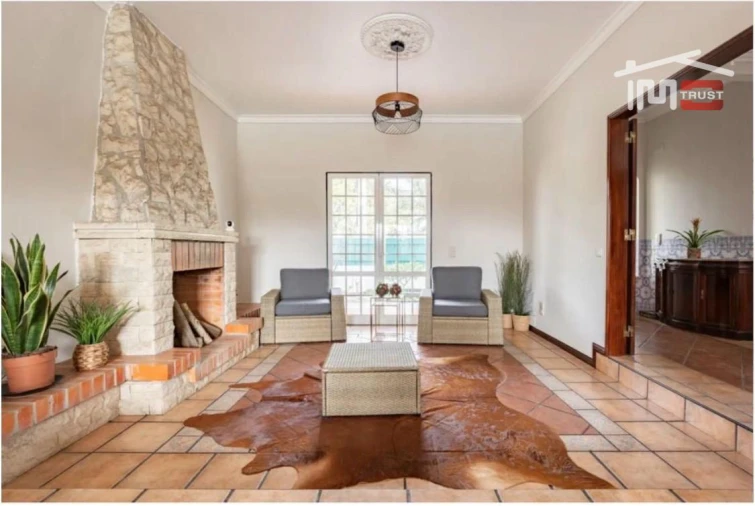 Moradia T5 para Venda em Palmela Foto 5