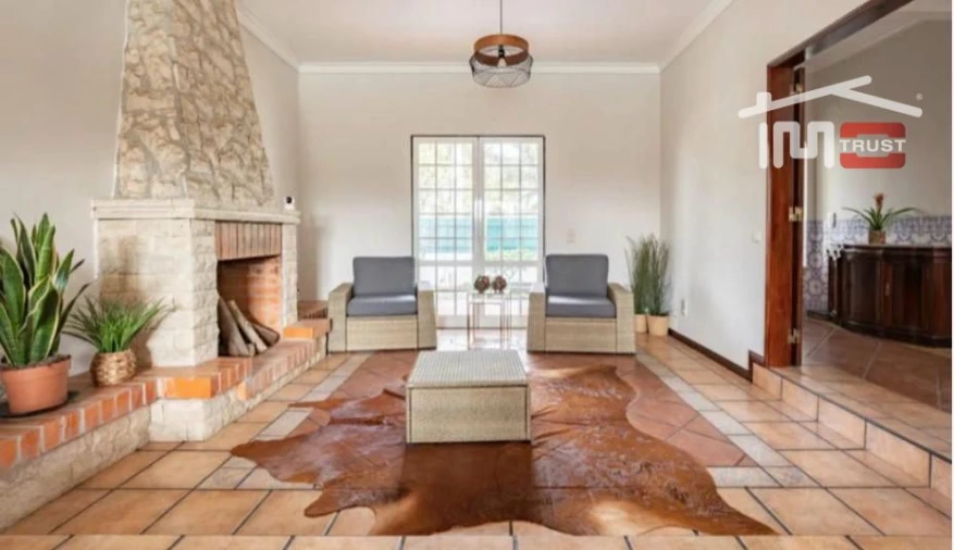 Moradia T5 para Venda em Palmela Foto 13