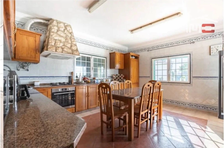 Moradia T5 para Venda em Palmela Foto 14