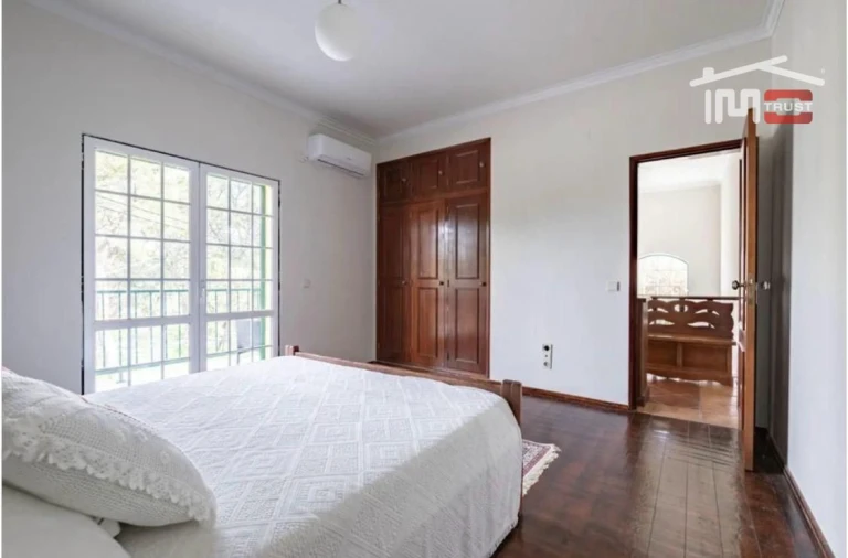 Moradia T5 para Venda em Palmela Foto 19