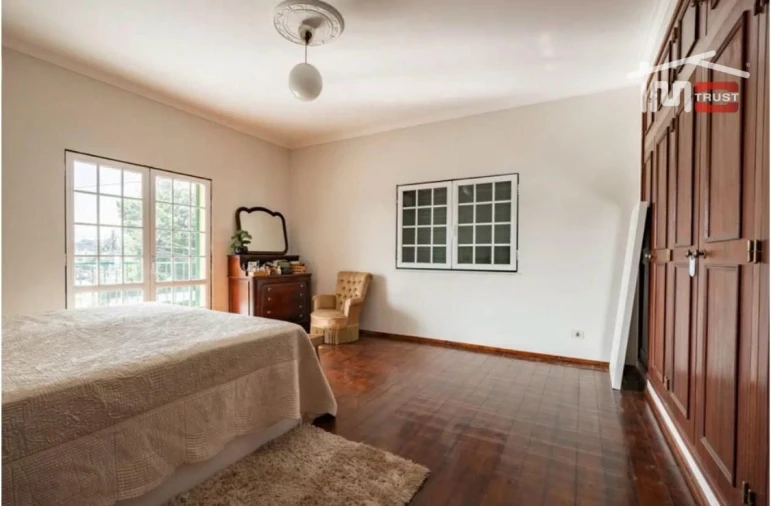 Moradia T5 para Venda em Palmela Foto 20