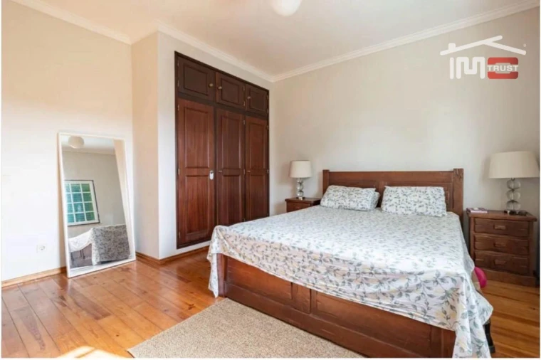 Moradia T5 para Venda em Palmela Foto 24