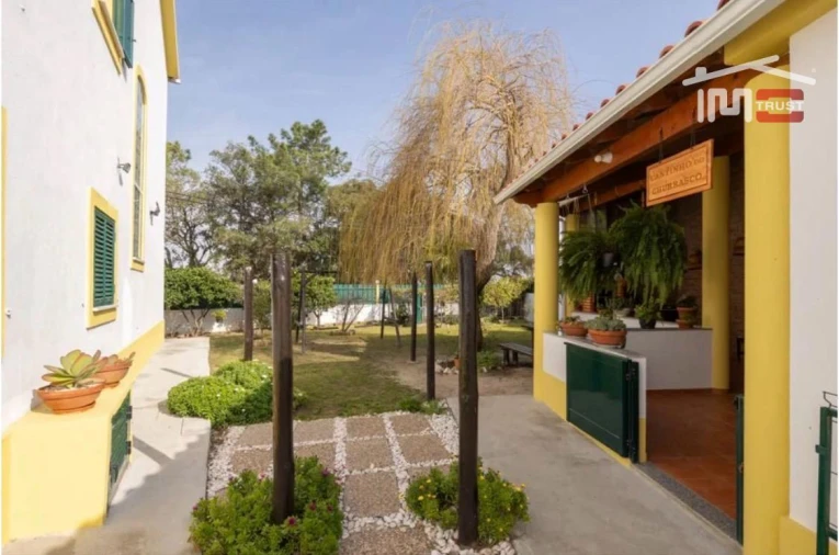 Moradia T5 para Venda em Palmela Foto 29