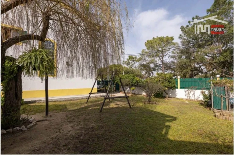 Moradia T5 para Venda em Palmela Foto 30