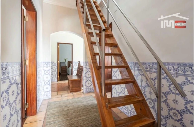 Moradia T5 para Venda em Palmela Foto 33