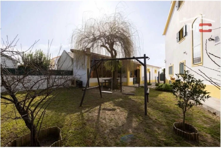 Moradia T5 para Venda em Palmela Foto 34