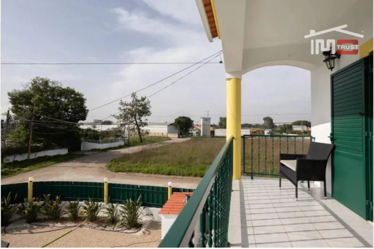 Moradia T5 para Venda em Palmela Foto 35